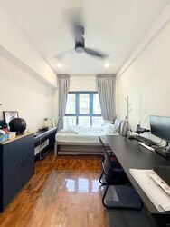 Everitt Road (D15), Terrace #595236591